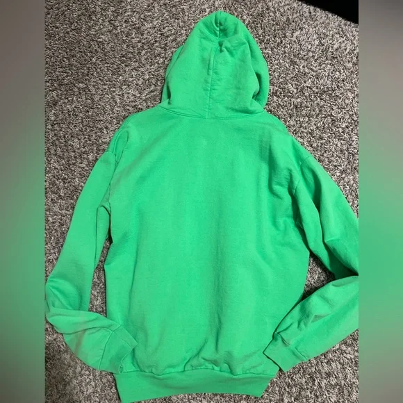 Sp5der hoodie - Picture 5 of 6